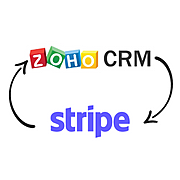 Stripe 2way Integration for Zoho CRM
